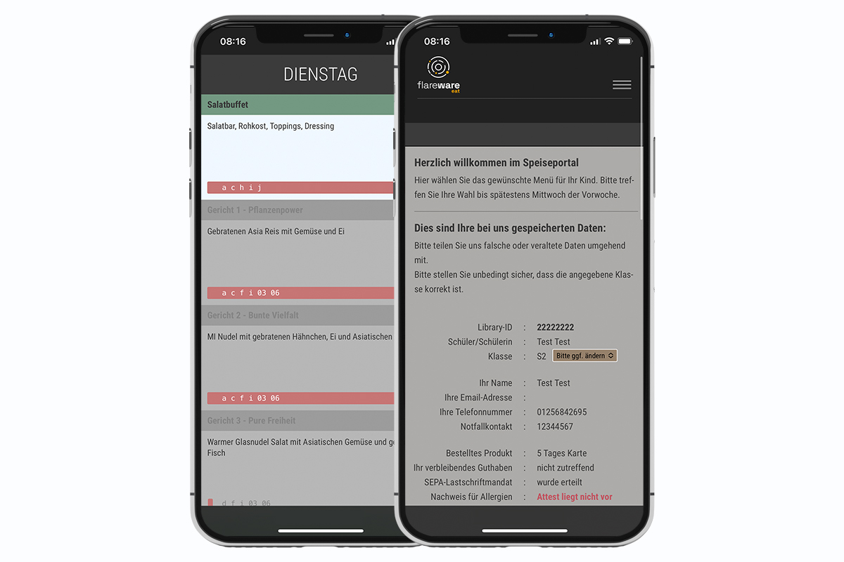 Mobile-optmised